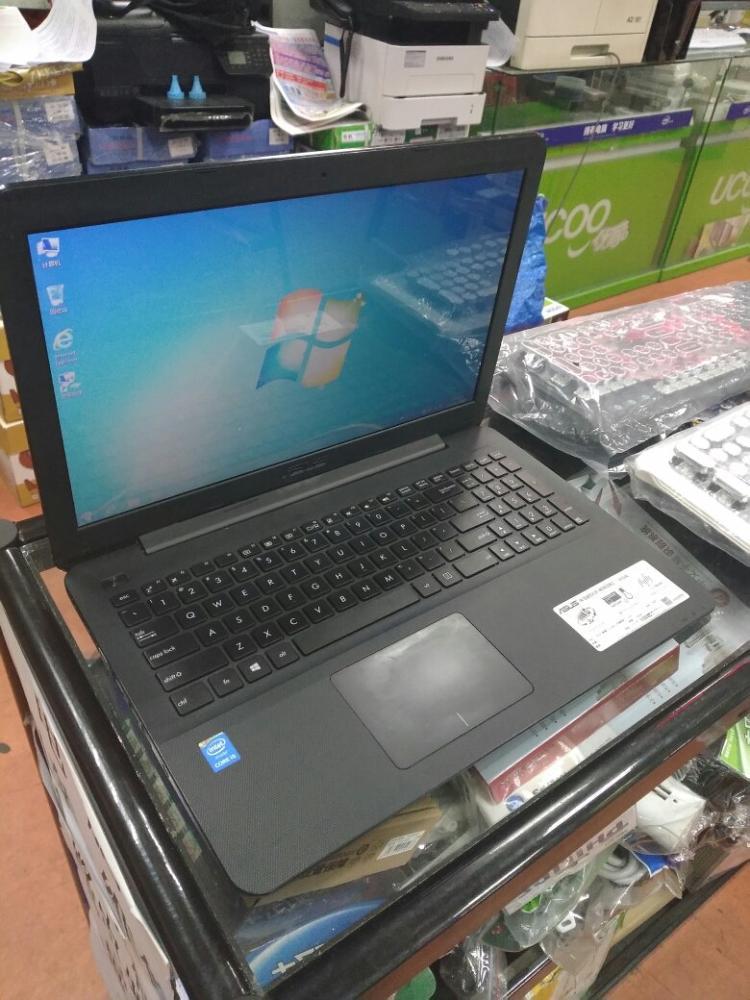 Asus/华硕笔记本电脑轻薄便携学生办公手提游戏本独显i5i Asus/华硕笔记本电脑轻薄便携学生办公手提游戏本独显i5i